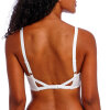 Freya - Signature Plunge BH Hvid