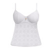 Freya - Nomad Nights Tankini Hvid