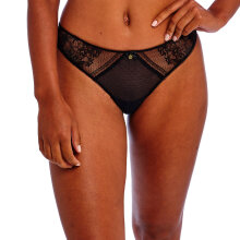 Freya - Sydnie Tai Trusse Sort