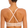 Freya - Tailored Stropløs BH Natural Beige
