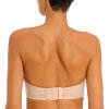Freya - Tailored Stropløs BH Natural Beige