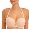 Freya - Tailored Stropløs BH Natural Beige