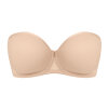 Freya - Tailored Stropløs BH Natural Beige