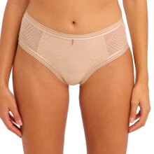 Freya - Tailored Hipster Natural Beige