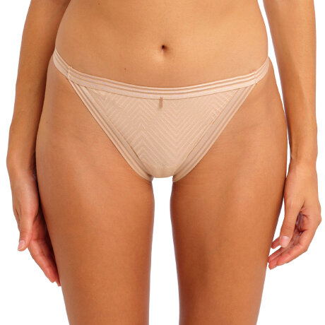 Freya - Tailored Tai Trusse Natural Beige