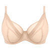 Freya - Tailored Plunge BH Natural Beige