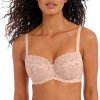 Freya - Offbeat Fullcup BH Natural Beige