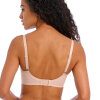 Freya - Offbeat T-shirt BH Natural Beige