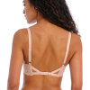 Freya - Offbeat Plunge BH Natural Beige