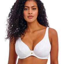 Freya - Nomad Nights Bikini Top Hvid