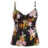Freya - Twilight Tankini Top Sort
