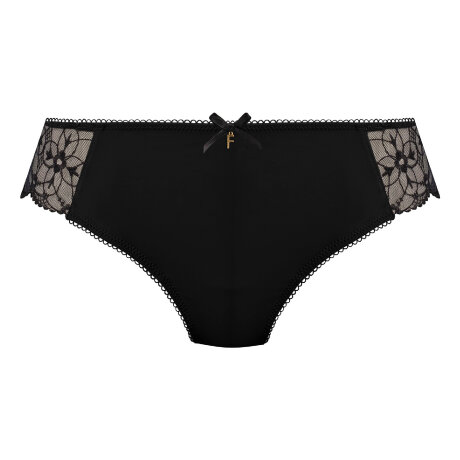 Freya - Hallie Tai Trusse Sort