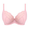 Freya - Hallie Plunge BH Pink Champagne
