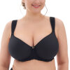 Plaisir - Eva Formstøbt BH Sort