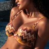 Freya - Arizona Wave Plunge Bikini Horizon Freya - Arizona Wave Plunge Bikini Horizon