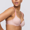 Marie Jo - Avero Tiny Hjerteformet BH Powder Rose