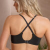 Trofé - Freja Vatteret BH Sort