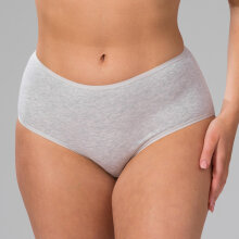 Trofé - Bomuld Trusse Maxi Grey