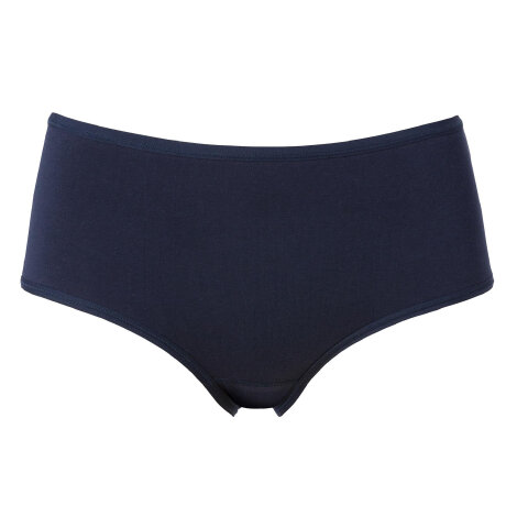 Trofé - Bomuld Trusse Maxi Navy