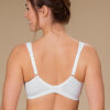 Trofé - Louise Soft BH Hvid
