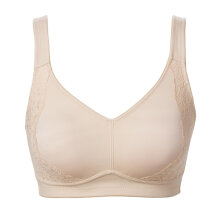Trofé - Louise BH uden bøjle Skin