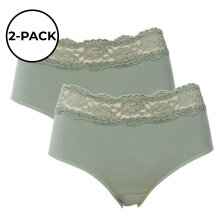 Trofé - 2-pak Blonde Maxi Trusse Green