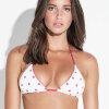 Panos Emporio - Galathea Vendbar Bikinitop Polka Dot