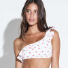 Panos Emporio - Helle Bikini Top Polka Dot