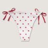 Panos Emporio - Iliana Bikini Tanga Polka Dot
