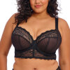 Elomi - Charley Bralette BH Svart