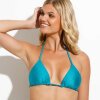 Panos Emporio - Galathea Vendbar Bikini Top Earth Green