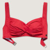 Panos Emporio - Medea Bikini Top Rød
