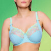 Primadonna - Deauville Fullcup BH Milky Blue