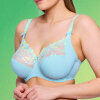 Primadonna - Deauville Fullcup BH Milky Blue