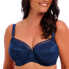 Fantasie - Fusion Lace Fullcup BH French Navy