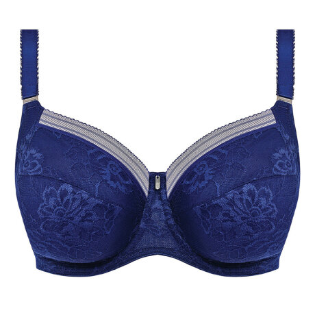 Fantasie - Fusion Lace Fullcup BH French Navy