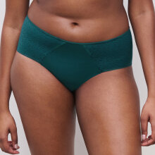Chantelle - Norah Hipster Oriental Green