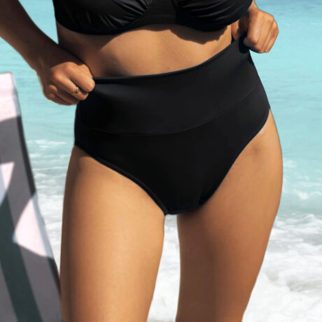 Enoe - Timeless Fold Down Brief