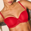 Marie Jo - Jane Vatt. Balc BH True Red