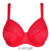 Primadonna - Montara Fullcup BH True Red