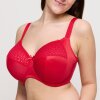 Primadonna - Montara Fullcup BH True Red