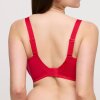 Primadonna - Montara Fullcup BH True Red