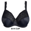 Primadonna - Salerno Fullcup BH Midnight Blue
