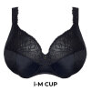 Primadonna - Salerno Fullcup BH Midnight Blue