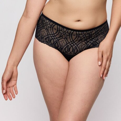 Primadonna - Salerno Luksus String Midnight Blue