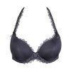 Marie Jo - Jane Hjerteformet BH Blue Shadow