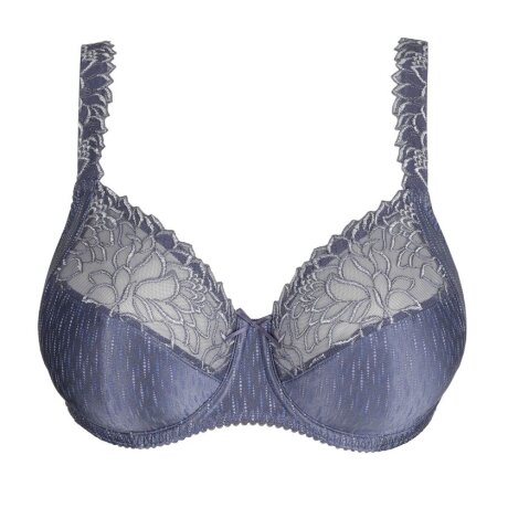 Primadonna - Monterrey Fullcup BH Nightshade Blue
