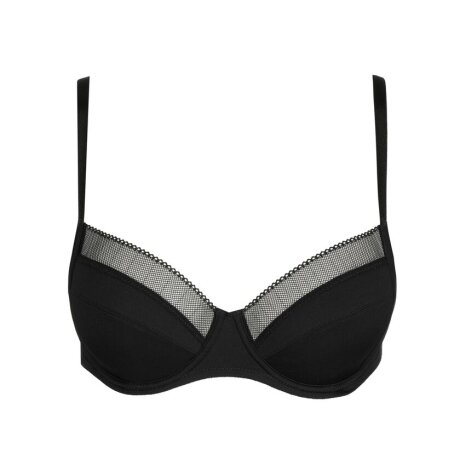 Marie Jo - Milao Fullcup BH Sort