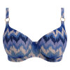 Freya - Arizona Wave Plunge Bikini Coastline