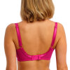 Freya - Laurine Plunge BH Raspberry Freya - Laurine Plunge BH Raspberry